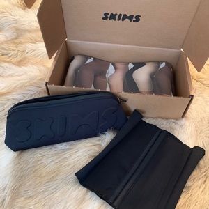 SKIMS Waist trainer